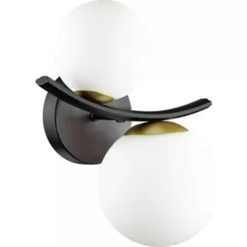 Бра Odeon Light Dino 4267/2W