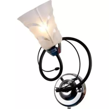 Бра Silver Light Bibis 242.49.1