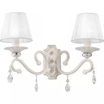 Бра Vitaluce V1679-0/2A