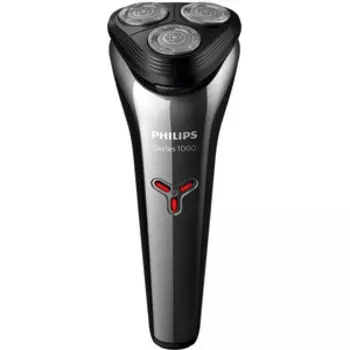 Бритва роторная Philips S1301/02