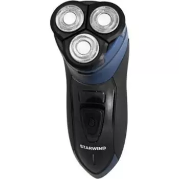 Бритва роторная StarWind SBS1503