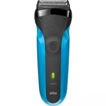 Бритва сетчатая Braun 310