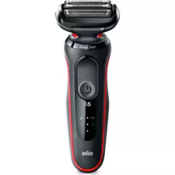 Электробритва Braun 51-R1000s