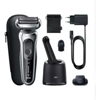 Электробритва Braun 71-S7200cc