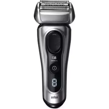 Бритва сетчатая Braun 8457 CC