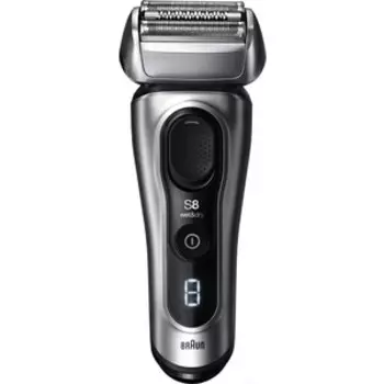 Бритва сетчатая Braun 8467cc