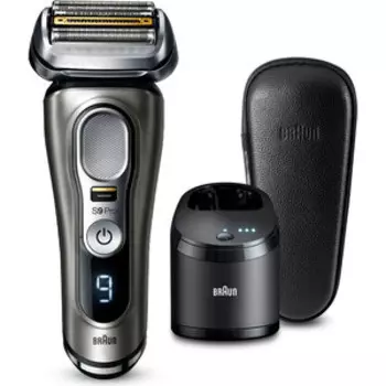 Бритва сетчатая Braun 9465CC