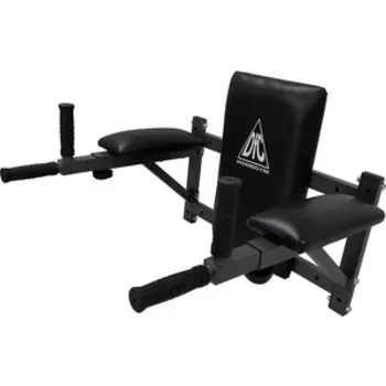 Брусья DFC настенные Homegym G294