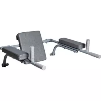 Брусья мобильные PERFETTO SPORT Forza della mano grigio PS-415