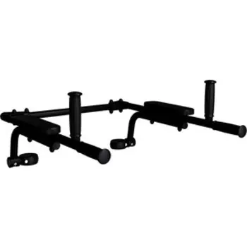 Брусья Romana откидные 410 мм Dop3 (6.03.05) чёрный матовый