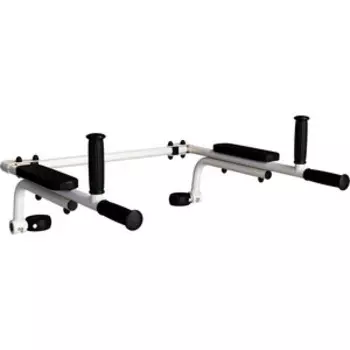 Брусья Romana откидные 490 мм Dop4 (6.03.03) белый антик золото