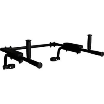 Брусья Romana откидные 490 мм Dop4 (6.03.03) чёрный матовый