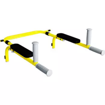 Брусья Romana разборные навесные Dop2 (6.03.01) лимон