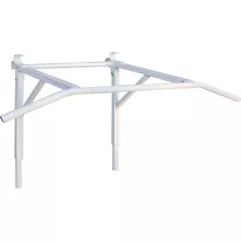 Брусья-турник навесные ZSO на шведскую стенку универсальные