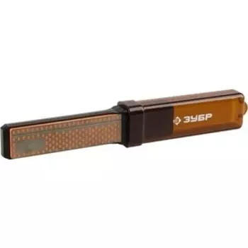 Брусок Зубр P 325/600, 100 мм (33395-100)