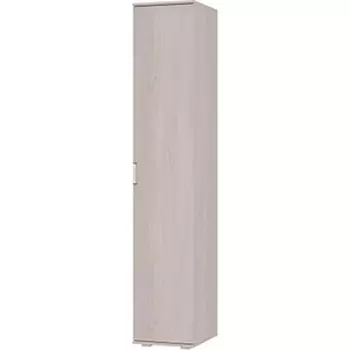 БТС Пенал Белла ясень белый/ясень белый