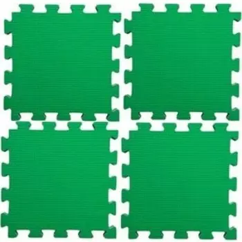 Будо-мат Midzumi №4 зеленый