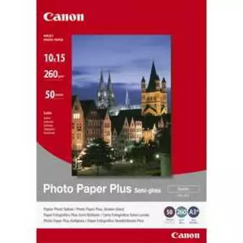 Бумага Canon бумага SG-201 (1686B021)