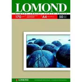 Бумага Lomond 102142