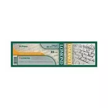 Бумага Lomond A1 матовая (1209121)