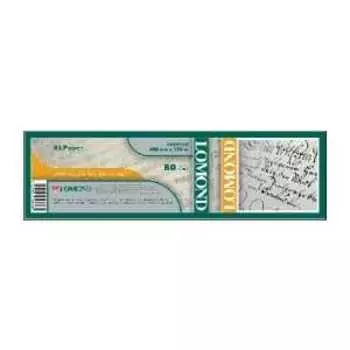 Бумага Lomond A2 матовая инженерная (1209129)