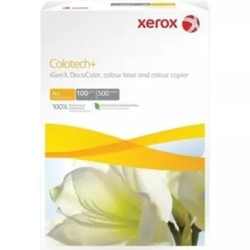 Бумага Xerox A4, 500 л., белый (003R98842)