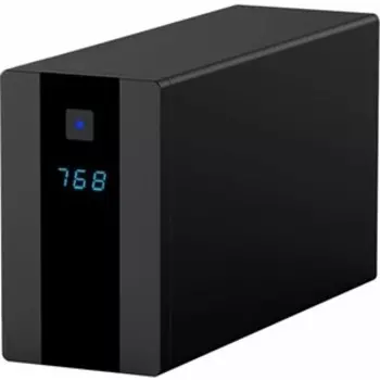 ЦАП SMSL Sanskrit 10th MKIII Black