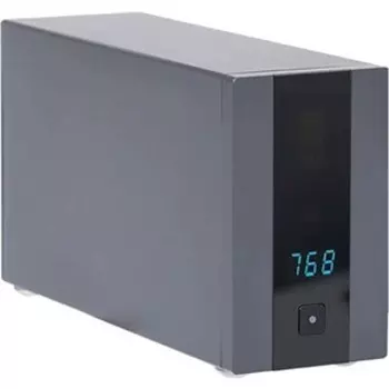 ЦАП SMSL Sanskrit 10th MKIII Grey