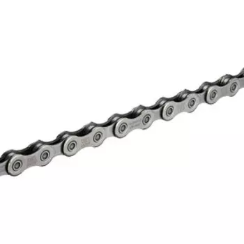 Цепь Shimano E8000, 11 ск, 126 зв., с замком цепи