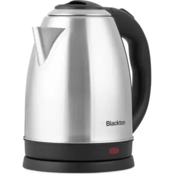 Чайник электрический Blackton Bt KT2025S Сталь-Черный