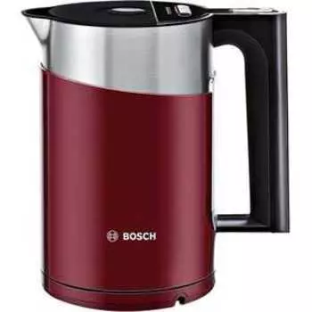 Чайник электрический Bosch TWK 861P4RU