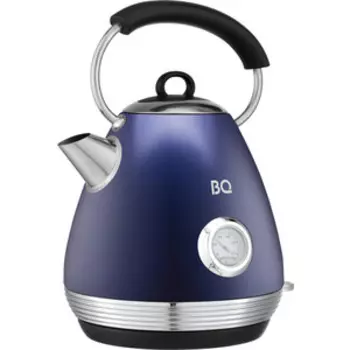 Чайник электрический BQ BQ-KT1826SW Синий