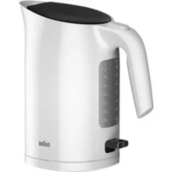 Чайник электрический Braun WK3110 WH