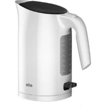 Чайник электрический Braun WK3100WH