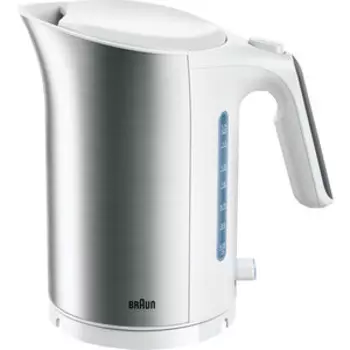 Чайник электрический Braun WK5100WH