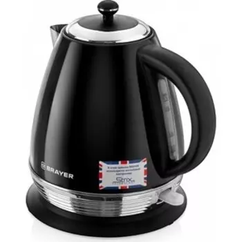 Чайник электрический BRAYER BR1006