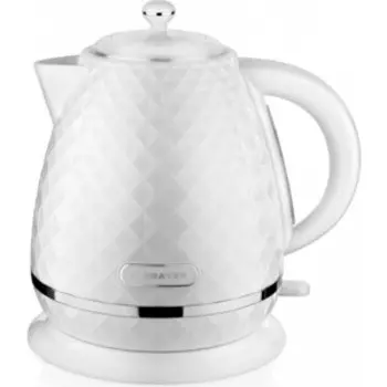 Чайник электрический BRAYER BR1008WH