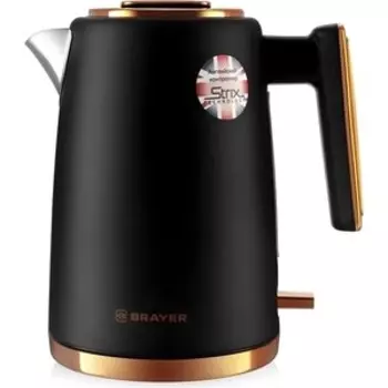 Чайник электрический BRAYER BR1054