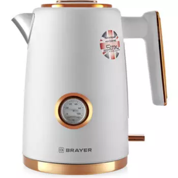 Чайник электрический BRAYER BR1055