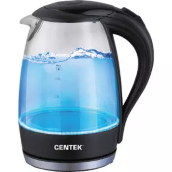 Чайник электрический Centek CT-0042 черный