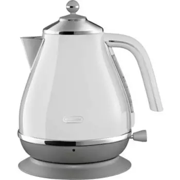 Чайник электрический DeLonghi KBOC 2001.W