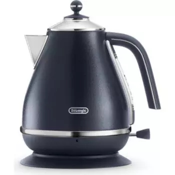 Чайник электрический DeLonghi KBOE 2001.BL