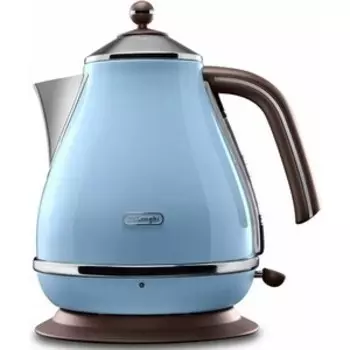 Чайник электрический DeLonghi KBOV 2001.AZ