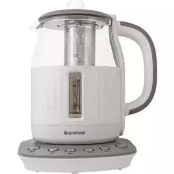 Чайник электрический Endever Skyline KR-364G