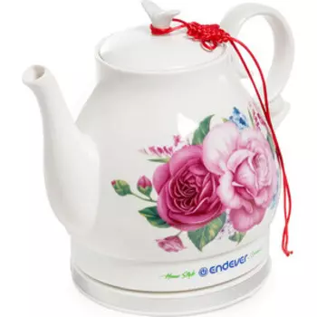 Чайник электрический Endever Skyline KR-400 C