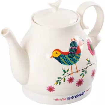 Чайник электрический Endever Skyline KR-410 C