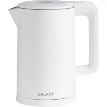 Чайник электрический GALAXY GL0323 белый