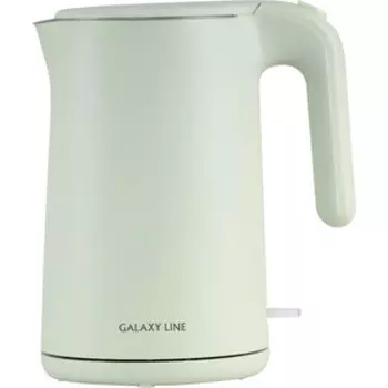 Чайник электрический GALAXY LINE GL 0327 мятный