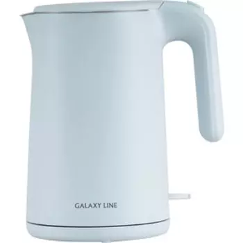 Чайник электрический GALAXY LINE GL 0327 небесный