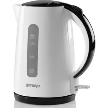 Чайник электрический Gorenje K17PLBW